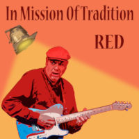In Mission Of Tradition Red