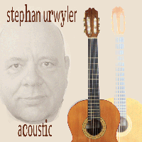 Stephan Urwyler acoustic