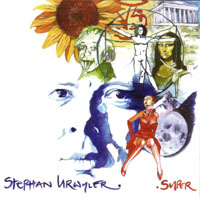 Stephan Urwyler "super" CD