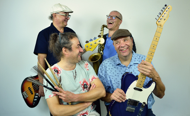 In Mission Of Tradition feat. Stephan Urwyler