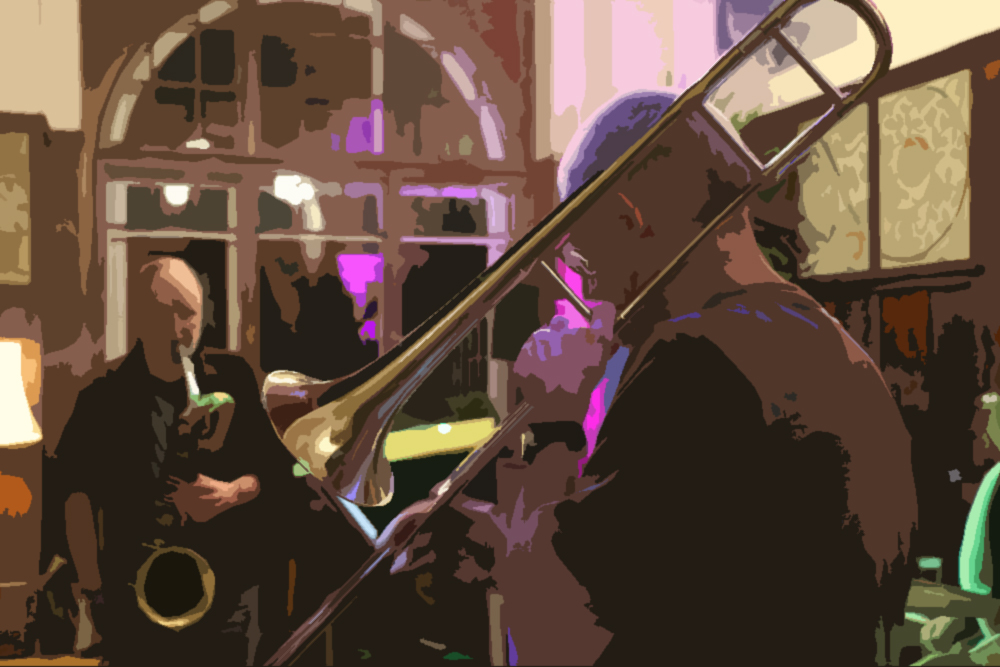JazzJamClub 2027