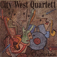 City West Quartett Chatterbox