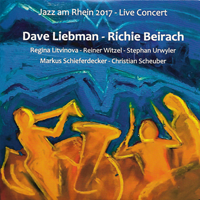 Jazz Am Rhein 2017