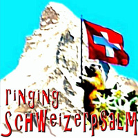Schweizer Nationalhymne DeHai